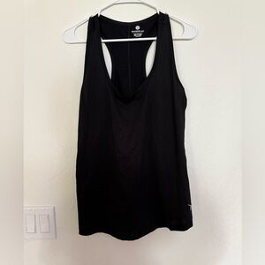 Black Women's Athletic Tank Top by Old Navy